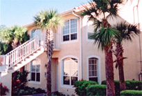 Condo Exterior