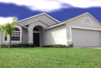 3 Bedroom Exterior