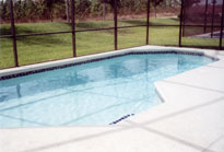 3 Bedroom Pool