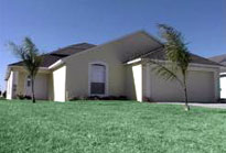 4 Bedroom Exterior