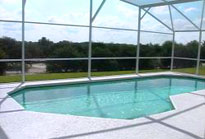 4 Bedroom Pool