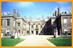Althorp House