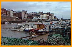 Bridlington
