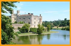 Leeds Castle