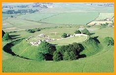 Old Sarum
