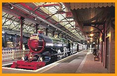STEAM - Museum of the Great Western Railway