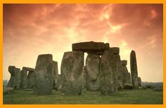 Stonehenge