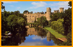 Warwick Castle